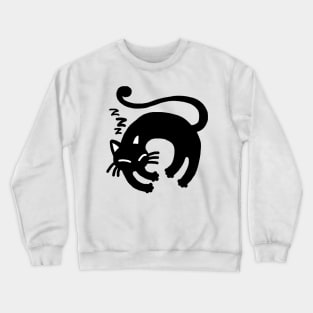 Cleo Crewneck Sweatshirt